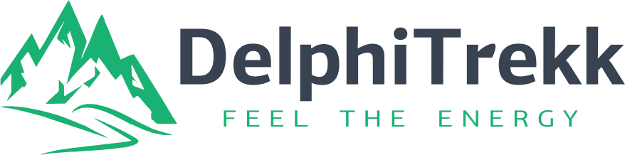 Delphi Trekking